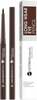 Silmapliiats Bell Long Wear Eye Pencil, 02 Brown, 0,3 g