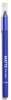 Silmapliiats Gosh Matte Eye Liner, 008 Crazy Blue, 1,2 g