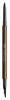 Kulmupliiats Artdeco Ultra Fine Brow Liner, 15 Saddle, 0,09 g