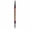 Kulmupliiats NYX Professional Makeup Blade & Shade, 04 Taupe, 0,06 g
