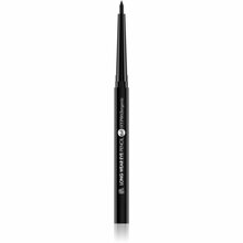 Silmapliiats Bell Hypoallergenic Long Wear Eye Pencil, 01 Black, 5 g