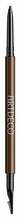 Kulmupliiats Artdeco Ultra Fine Brow Liner, 15 Saddle, 0,09 g