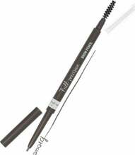 Kulmupliiats Lovely Full Precision, Cool Brown, 1 tk