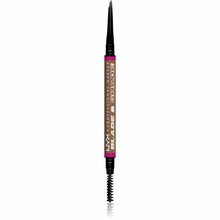 Kulmupliiats NYX Professional Makeup Blade & Shade, 04 Taupe, 0,06 g