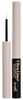 Silmapliiats Barry M Ultra Liner 2 in 1, valge, 1,7 ml