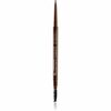 Kulmupliiats Catrice SlimMatic Ultra Precise, 025 Warm Brown, 0,05 g