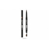 Kulmupliiats Pupa Full Eyebrow Pencil, 003 Dark Brown, 0,2 g