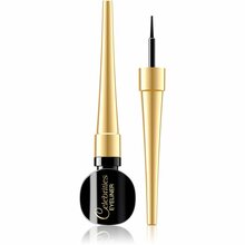 Silmalainer Eveline Cosmetics Celebrities, Black, 6 ml