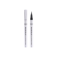 Silmalainer Wibo Million Dollar, Dark Black Waterproof 1, 0,8 g