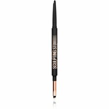 Silmapliiats Maybelline New York Sculpting Stix, 16 Black Blur