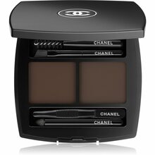 Kulmupalett Chanel La Palette Sourcils, 03 Dark, 4 g