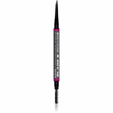 Kulmupliiats NYX Professional Makeup Blade & Shade, 11 Grey, 0,06 g