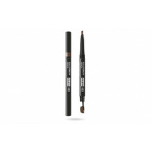 Kulmupliiats Pupa Full Eyebrow Pencil, 003 Dark Brown, 0,2 g