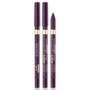 Silmapliiats Eveline Variete, 10 Aubergine, 1 g