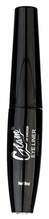 Silmapliiats Glam Of Sweden, must, 9 ml