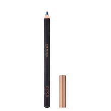 Silmapiirdepliiats Inika Organic Eye Pencil, Emerald, 1,1 g