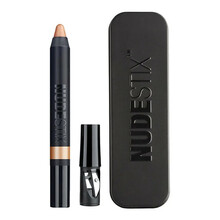 Silmade pliiats Nudestix Magnetic Luminous, Lilith, 2,8 g