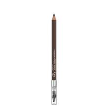 Kulmupliiats Golden Rose Powder, 105 Brown, 1,19 g