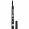 Silmalainer Rimmel Wonder Ink, 001 Black, 1 ml
