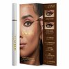 Silmalainer Swati Lash Adhesive Liquid Eyeliner, Vanta Brown, 1 tk