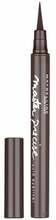 Silmalainer Maybelline Master Precise, Forest Brown, 1 ml