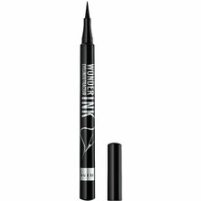 Silmalainer Rimmel Wonder Ink, 001 Black, 1 ml