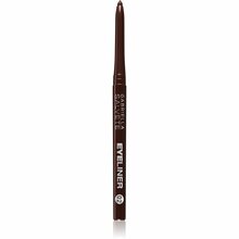Silmapliiats Gabriella Salvete Automatic Eyeliner, 02 Brown, 0,28 g