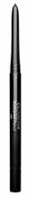 Veekindel silmapliiats Clarins, 01 Black Tulip, 0,29 g