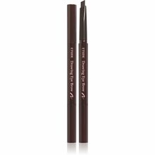 Kulmupliiats Etude Drawing Eye Brow, 01 Dark Brown, 0,25 g