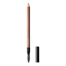Kulmupliiats MAC Veluxe Brow Liner, Deep Dark Brunette, 1,19 g