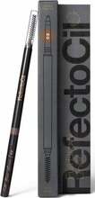 Kulmupliiats Refectocil Full Brow Liner, Medium Brown, 0,03 g