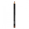 Silmade pliiats NYX Professional Makeup, Dark Brown, 1,2 g