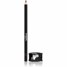 Silmapliiats Chanel Le Crayon Yeux, 02 Brun Teak, 1 g