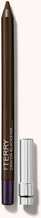 Silmapiirjoonepliiats By Terry Crayon Blackstar, 4 Brown Secret, 1,2 g