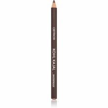 Silmapliiats Catrice Kohl Kajal Waterproof, 040 Optic Brown Choc, 0,78 g