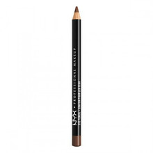 Silmade pliiats NYX Professional Makeup, Dark Brown, 1,2 g