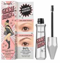 Kulmugeel Benefit Gimme Brow+, 01 Cool Light Blonde, 3 g