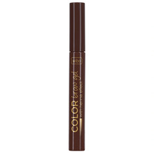Kulmugeel Wibo Color Brow Gel hennaga, 8 g, pruun