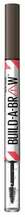 Kulmupliiats Maybelline Build A Brow, 262 Black Brown, 1,4 g