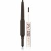 Kulmupliiats Lovely Brow Creator, 02, 3in1