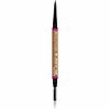 Kulmupliiats NYX Professional Makeup Blade & Shade, 01 Ash Blonde, 0,06 g