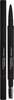 Kulmupliiats Shiseido Brow InkTrio, 04 Ebony, 0,3 g