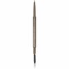 Kulmupliiats Wibo Slim Triangular, Soft Brown, 1 tk