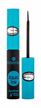 Veekindel silmalainer Essence Liquid Ink, 3 ml