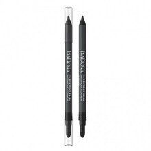 Silmapliiats Isadora The Contour Kajal, 69 Deep Grey, 1,2 g