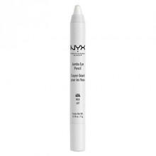 Silmapiiats NYX Professional Makeup Jumbo, 604 Milk, 5 g