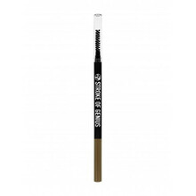 Kulmupliiats W7 Cosmetics Stroke of Genius, Blonde, 1 g