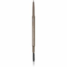 Kulmupliiats Wibo Slim Triangular, Soft Brown, 1 tk