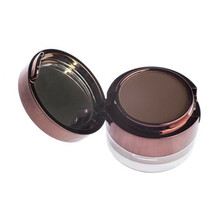 Kulmupomade ja -puuder Ibra Eyebrow Pomade & Powder, Brown, 7 g