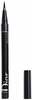 Silmalainer Dior Diorshow On Stage Liner, 096 Satin Black, 0,55 ml